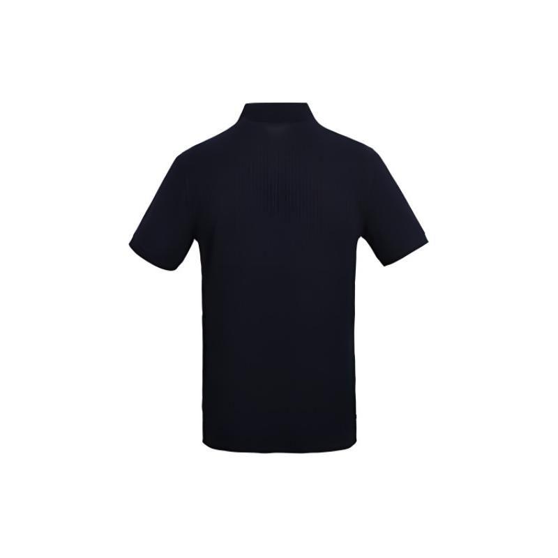 Burberry Polo Shirt Men's Dark Blue 40551251