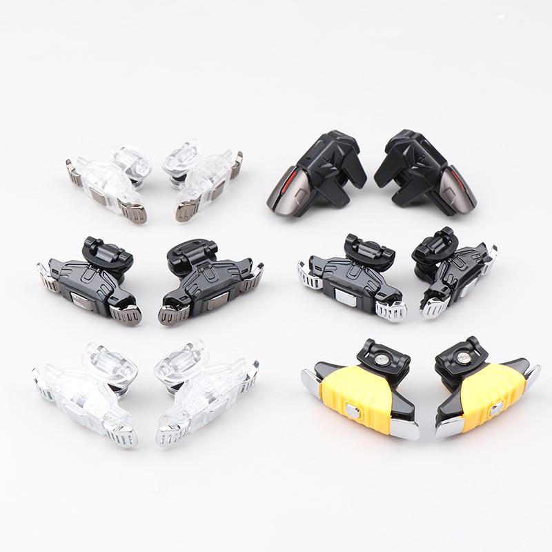 G21 For Phone Android Game Controller Mobile Phone Game Trigger Gamepad Joystick Key Button