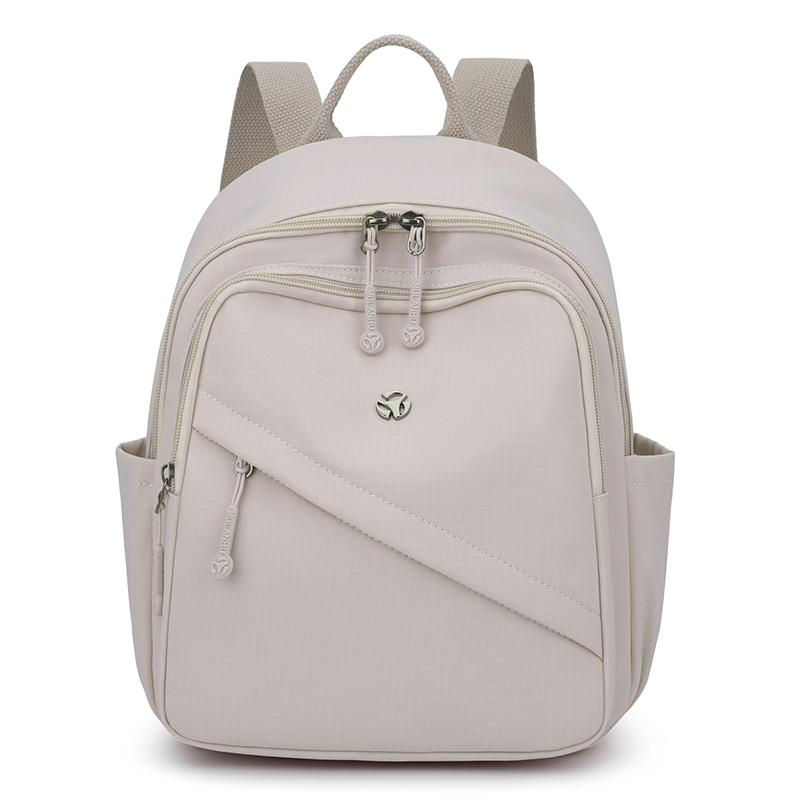 Backpack Women's Travel Bag Multi-Compartment Large Capacity Backpack
