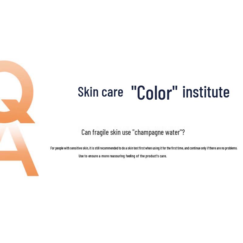 Runbaiyan Huaxi Bio Bifida Ferment Hydrating Essence Water