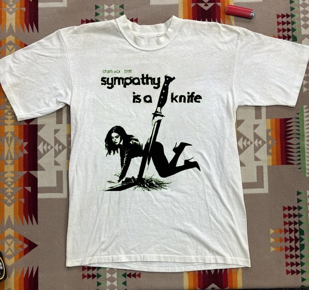 

Vtg Charli XCX Unisex Cotton Shirt All Size S-345XL Gift For Fans HRS63 Unisex T-Shirt XXXXL