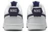 Nike Court Vision Low Next Nature White Midnight Navy DH2987-106