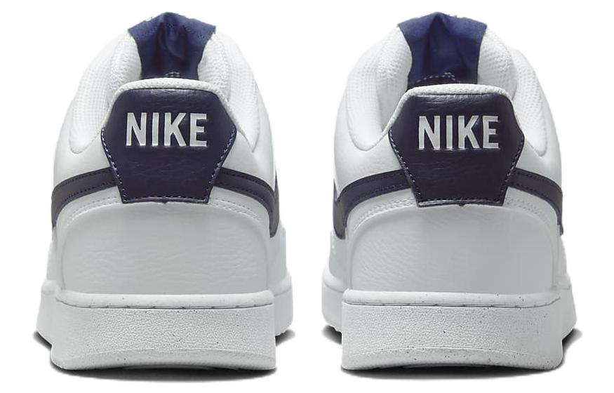 Nike Court Vision Low Next Nature White Midnight Navy DH2987-106