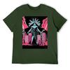 Muttertag Mutter Natur Herren Klassisches Aminder T-Shirt Rundhals Move Top T-Shirt Niedlich Reise Neuheit Eur Größe