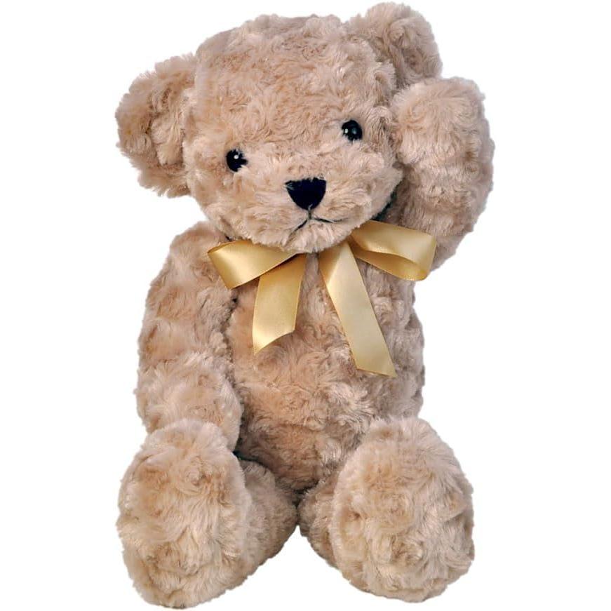 BC Melty Bear LL Cinamon #1
