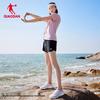 Jordan Women's Quick-Dry Woven Sports Shorts