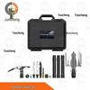 Multi-functional Outdoor Entrenching Tool Set