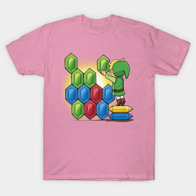 T Shirt Women Zeltris Harajuku Print Kawaii Tshirt Summer Short Sleeve Female T-Shirt Top Tee