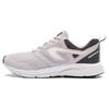 ACTIVE Comfortable Short Length Lightweight Abrasion Breathable Shock Absorption Low Top Running Shoes Women's Pink Black