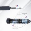 Pen Style Design Magnetic Repair Tool Precision Tips Pen Style Screwdriver  Phone Repair
