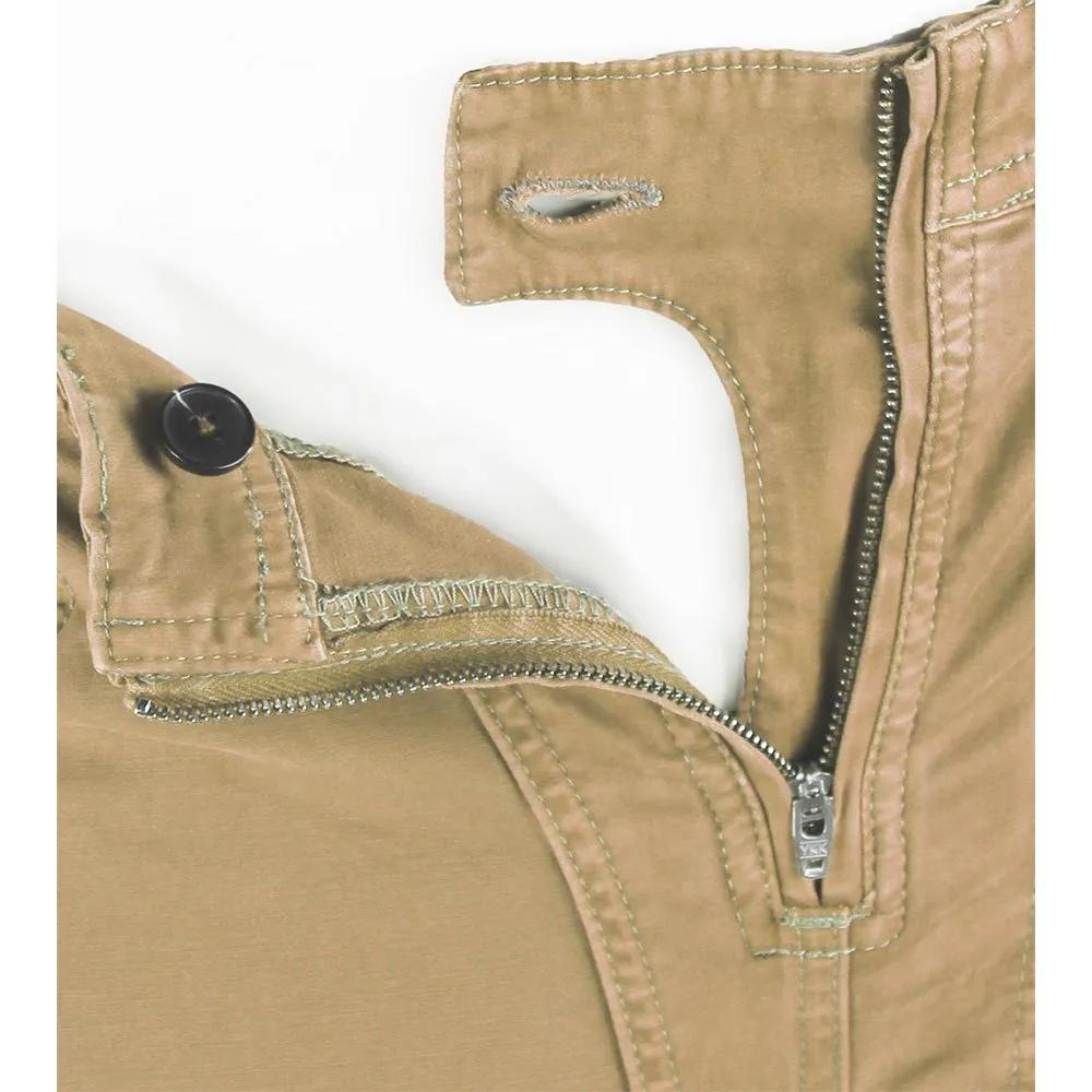 JeansTrack Pants Garbi