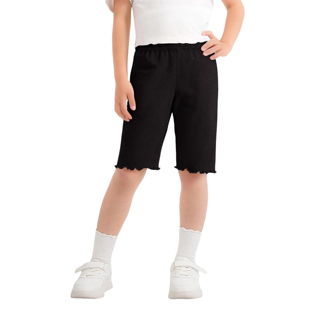 Pantaloni alla moda per bambini, Pantaloncini larghi e comodi per bambini