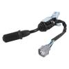 Forward Reverse Column Switch Smoother Operating Long Lasting Durability 701 80298 for JCB 2CX 3CX 4CX