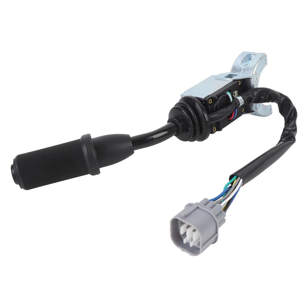 Forward Reverse Column Switch Smoother Operating Long Lasting Durability 701 80298 for JCB 2CX 3CX 4CX