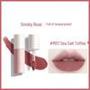 AK Lip Mud: Matte Non-Fading Lip Gloss & Lipstick - Smooth, Non-Stick, Invisible Lip Lines, Perfect for Students & Dates