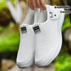 [Stylish Running Shoes] Breathable Mesh Athletic Casual Running Shoes - A Stylish Pair of Footwear!