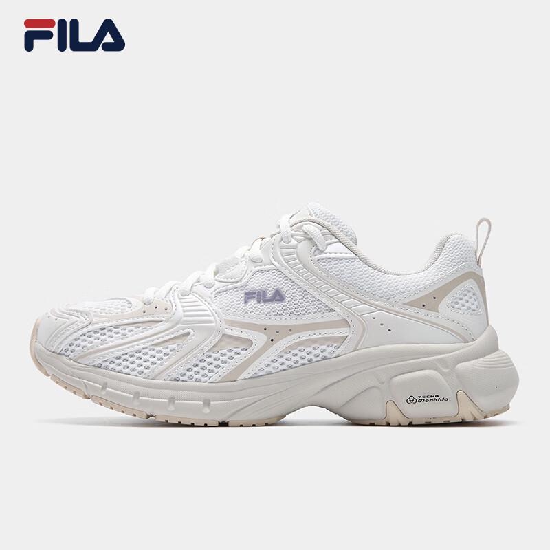Fila MATTRUN Women's Dad Sports Sneakers