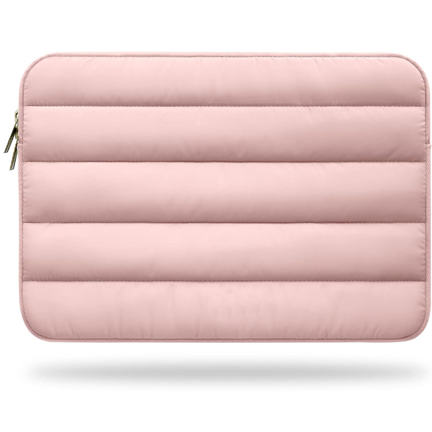 Laptoptas Tablethoes 9  10  11  12.9  13  14  15  16  voor iPad Air Pro M4 Pad voor Samsung Huawei Schokbestendige Pouch Bag 15 - 16 inch