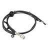 Battery Negative Cable Assembly 84634113 23235509 For Chevy Silverado 2014-2019