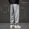 Men's Plus Size Loose Fit Casual Jogger Pants