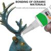 50g Strong Super Glue Universal Welding Tree Frog Oily Glue Gel Plastic Wood Rubber Tire Metal Repair Sealers Multifunction Glue