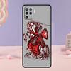 Belarus Flag Coat of Arms Phone Case For Oppo A58 A18 A38 A78 A98 A17 A77 A80 A40 A60 A16 A76 A96 A74 A94 A54 A15 A57S
