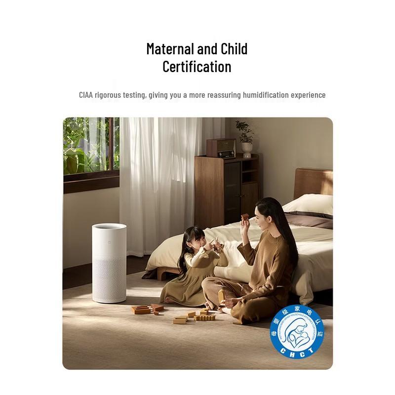 Xiaomi Mijia Fogless Humidifier 3-1200