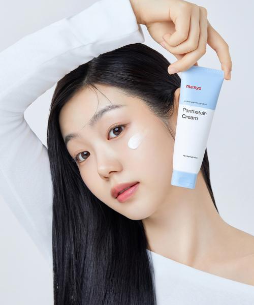 Manyo Factory Panthetoin Cream 80ml none