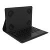 Tablet Keyboard Case for 9inch To 11inch Tablet Universal Magnetic Detachable Keyboard Case with