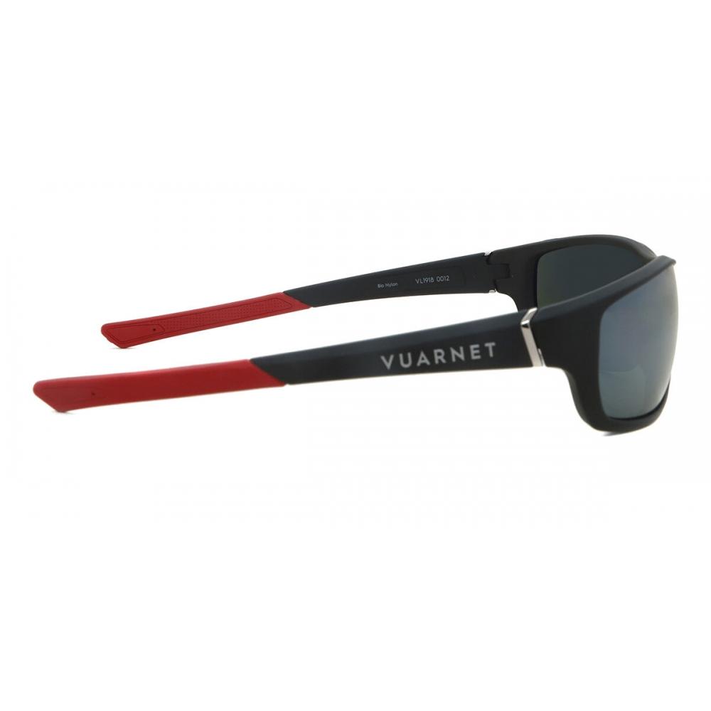 Vuarnet Vl1918 Racing Regular 0012 1123 Unisex Sunglasses
