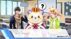 Set Etoile Box Switch 3 Original Bromide [Goods Included] IChu - (Includes Photos)