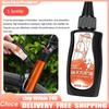 60ml Lubricating Oil Long-Lasting Bike Lubricant Corrosion Resistance Bicycle Suspension Oil for Mountain Bike Forks and Shocks