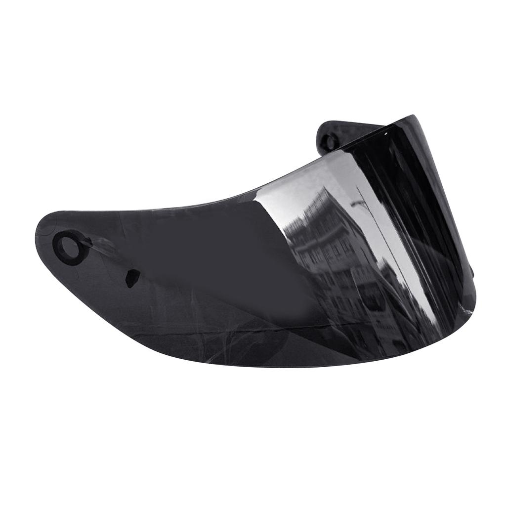 High Visibility Comfortable Motorcycle Helmets Visors Shield Suitable for SHAFT Long Rides and Professional Competitive