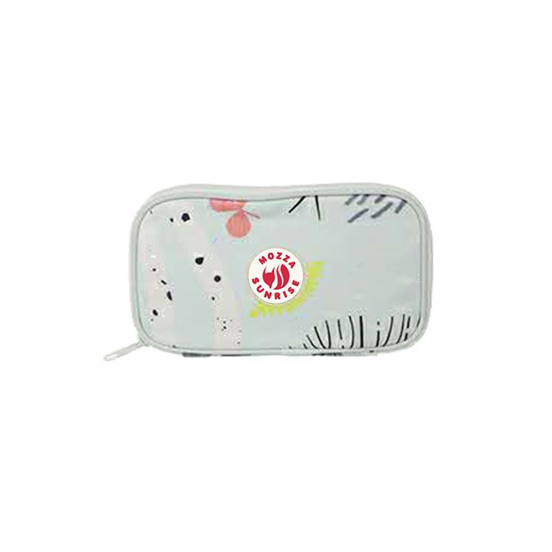 West Arctic Fox Bag Birch Forest Junior High School Elementary School Children's School Bag Backpack Women's Backpack Customized