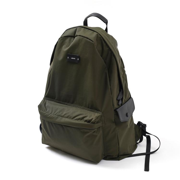 Leeho Goto (Khaki)