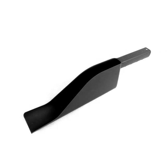 Home Garden Retractable Gutter Leaf Brush Cleaner Cleaning Tool Bag With Leaf Shovel