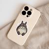 50 Cartoon Japanese Cartoon Graffiti Stickers Animation Studio Ghibli Stickers Computer Waterproof Decorative Stickers