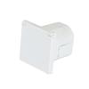 1PC Waterproof Plug Socket Camper 240V 16A External Flush Hook Up Mounts Flush Apply To Caravan Camper AccessoriesGood product