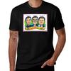 THE GOON SHOW T-Shirt Summer Tops Vintage T Shirts Cheap Stuff Slim Fit T Shirts for Men
