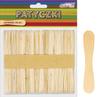Colorless Sticks 170 X 9.4-11 X 2 60 Pcs. PK-3366