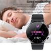 Bluetooth Calling Smart Watch Fashion Men Women Watch Weather Forecast Full Touch Fitness Tracker Heart Rate Monitor NFC Smart Watch for Android IOS