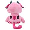 Hot Pig Plush Toy Funny Angel Dust Alastor TV Fans Collecting Gift Cute Fat Nuggets Stuffed Plush Doll Birthday Present for Kids