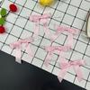 652F 50 Piece Creative Ribbons Set for DIY Crafting and Festival Event Decorations