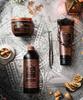 Hammam Bath Cream Body Wash 500ml [Free Pump Included]