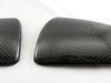 BRIGHTZ IS500 USE30 Real Carbon Door Mirror Cover USE E30 30 IS 500 [CAR-MIR-004]