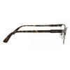 Gucci Gg0494oj Asian Fit 002 Unisex Eyeglasses