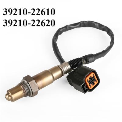 Applicable To Hyundai Kia Elantra Jacunt Front and Rear Oxygen Sensors 39210-22610, 39210-22620