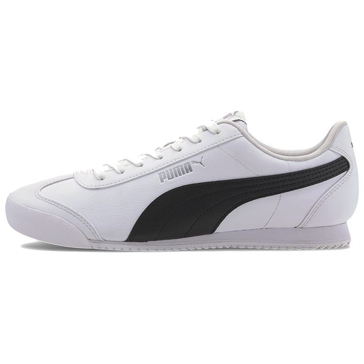 

Кроссовки Puma Turino FSL White Black Unisex 372861-04