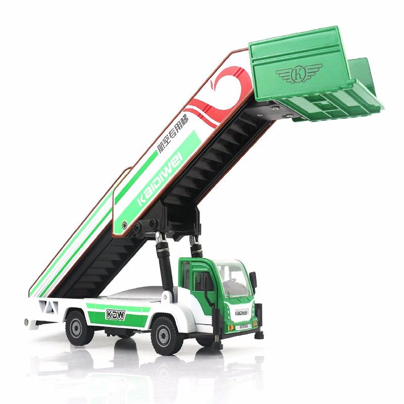 

New 143 Kdw Scale Diecast Boarding Car Truck Vehicle Alloy Kids Toys Gift зелёный