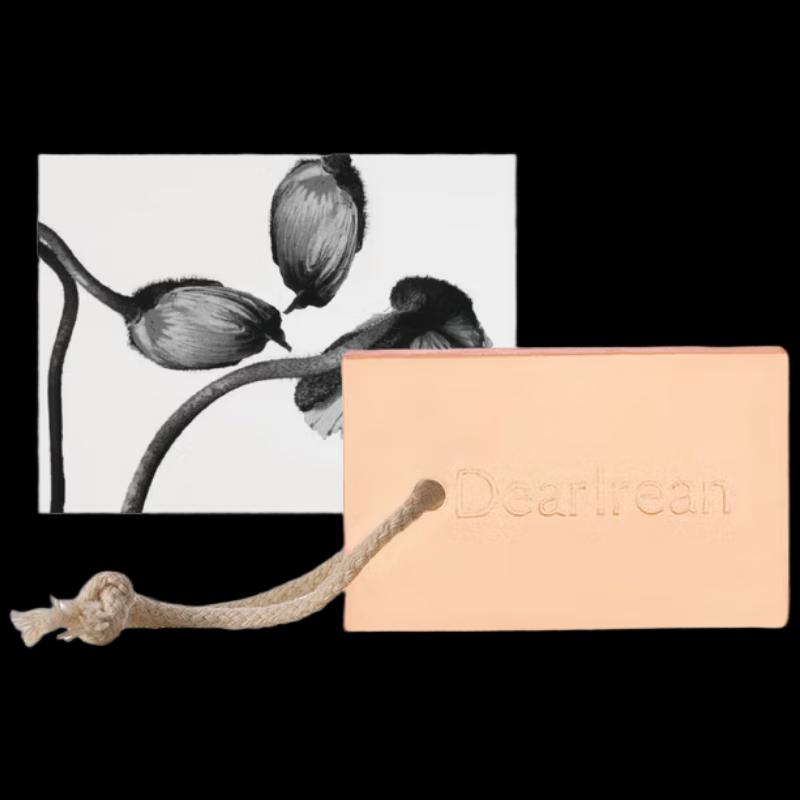 Unique Irene Wanderer s Song Essential Oil Soap